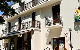 Heviz Gracia Apartment